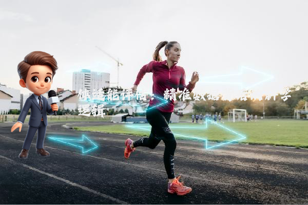 体适能评估：精准数据背后的科学逻辑