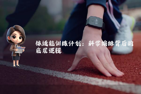体适能训练计划：科学编排背后的底层逻辑